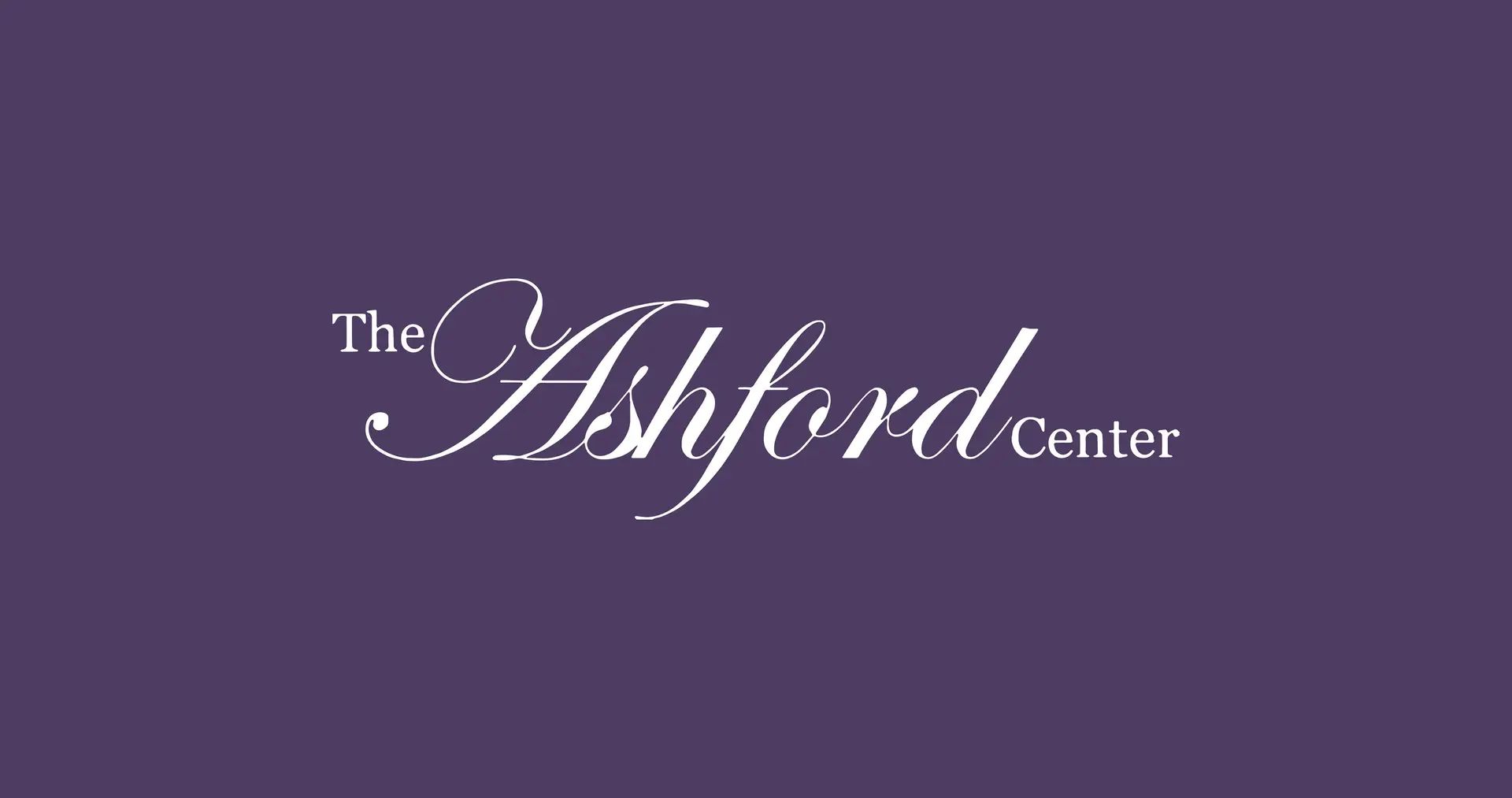 The Ashford Center project thumbnail