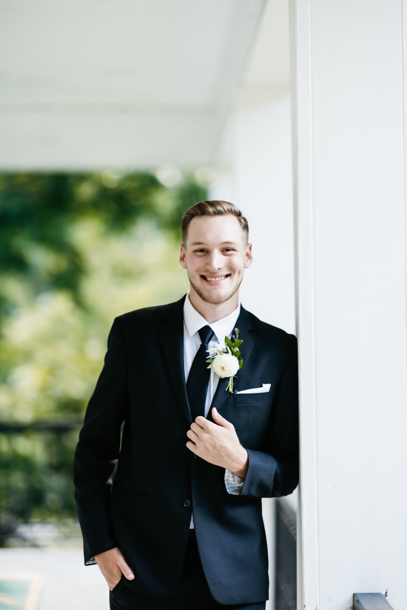 David Brown, Clearway Creative co-owner